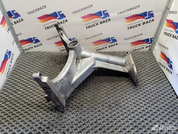 Маслозаборник Scania 4-series