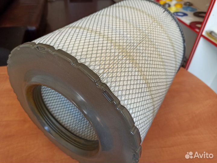 Фильтр воздушный первичный Caterpillar AF25125M