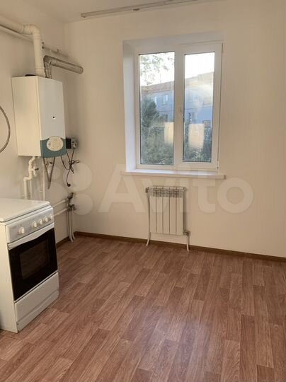 1-к. квартира, 44,4 м², 3/3 эт.