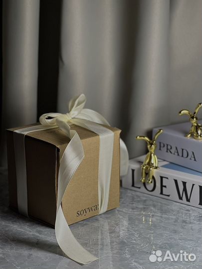 Свеча автобус