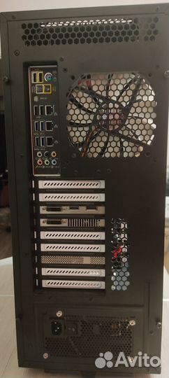 Пк для моделирования,рендера,монтажа 44C\88T\160Gb