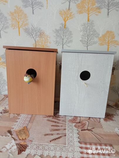 Оригинальный подарок, Скворечник-бар