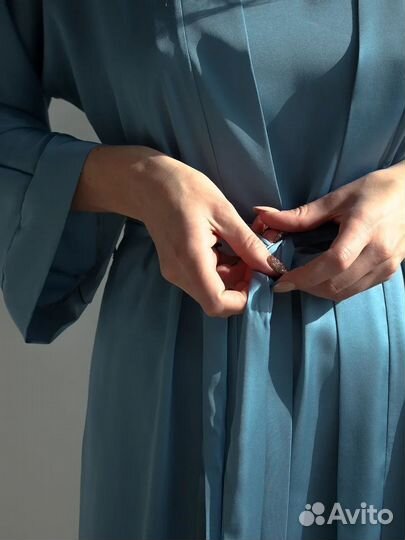 Индивидуальный пошив женской одежды