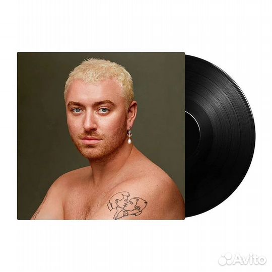 Винил Sam Smith – Gloria LP