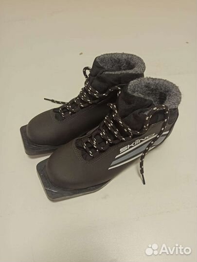 Лыжи беговые