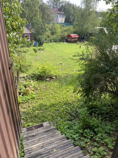 Участок 7,3 сот. (СНТ, ДНП)