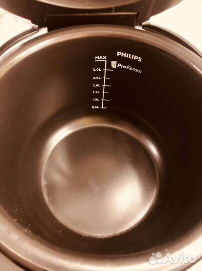 Мультиварка philips