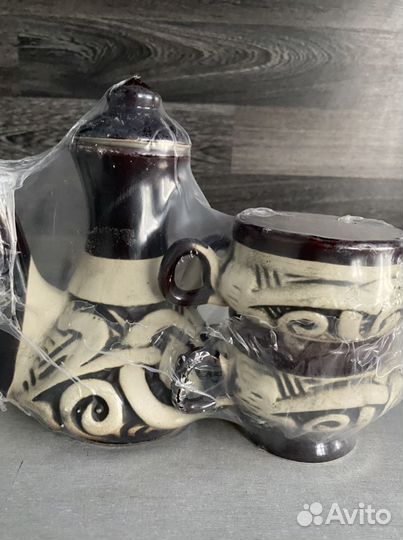 Кофейный набор