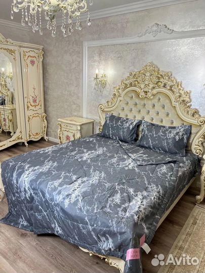 Постельное белье