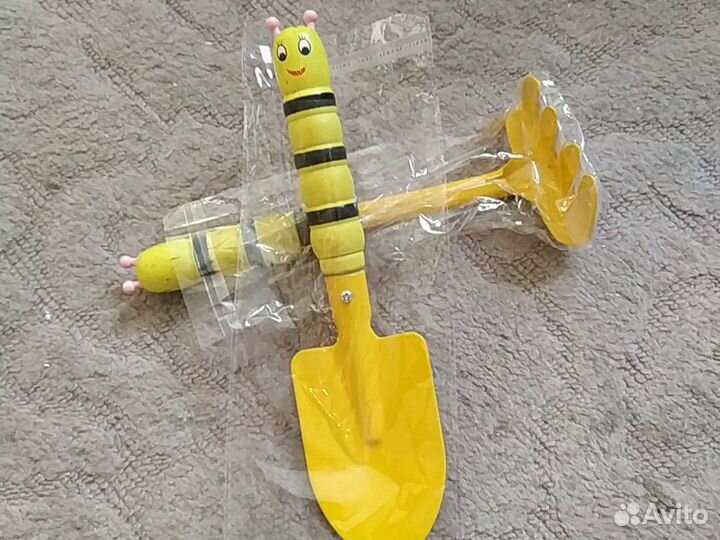 Детские игрушки новые