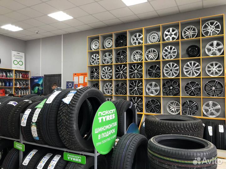 КАМА Кама-505 195/65 R15 91Q