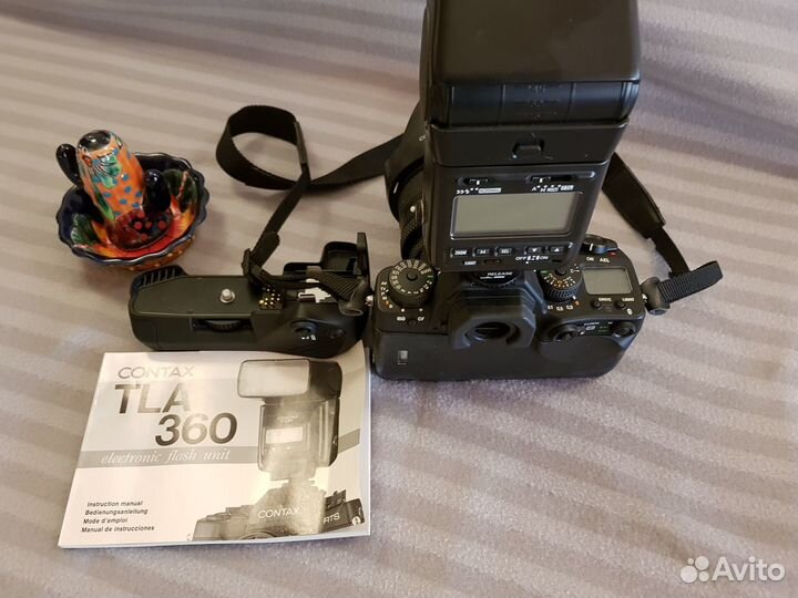 Kontax N1 комплект