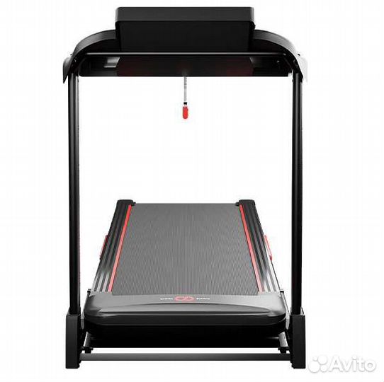 Беговая дорожка CardioPower Track3 v.1.15