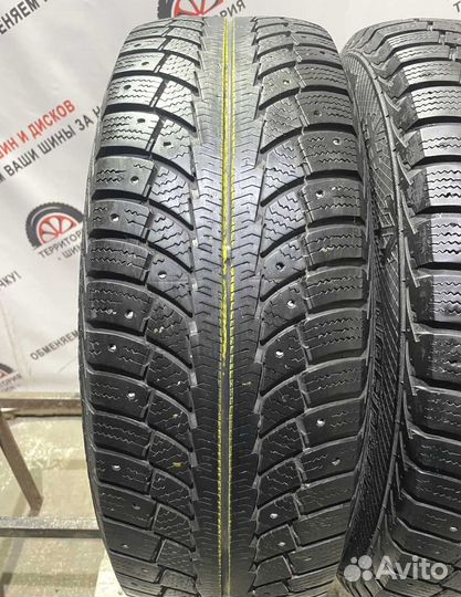 Gislaved Nord Frost 5 225/65 R17 102R