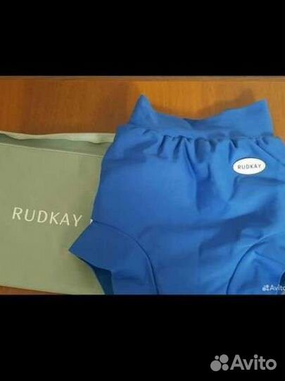 Плавки для малыша мальчика