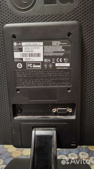 Монитор LG 19