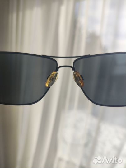 Солнцезащитные очки Polaroid мужские