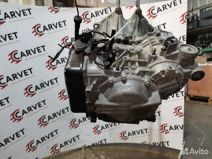 АКПП A5GF1 Hyundai Santa Fe 2.7л 5 ступ