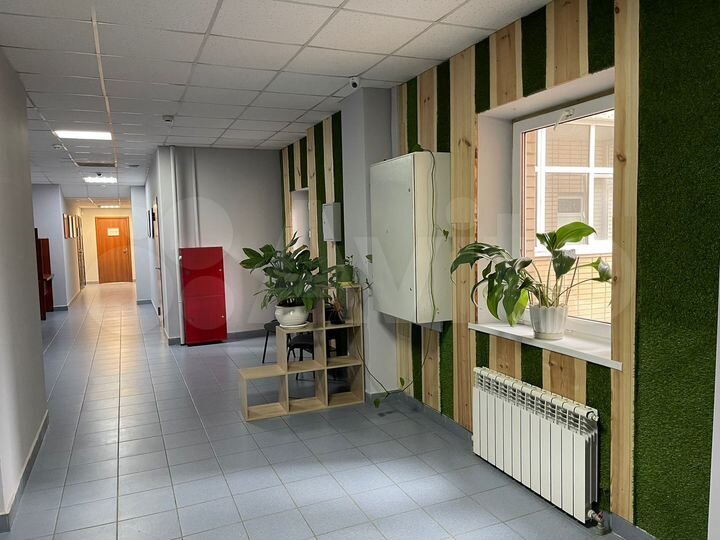 Офис, 22 м² и 23 м