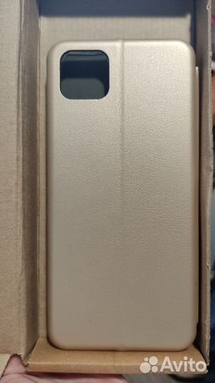 Чехол-книжка для Samsung Galaxy A22S / A22 5G