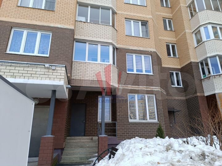 Сдам офисное помещение, 61 м²