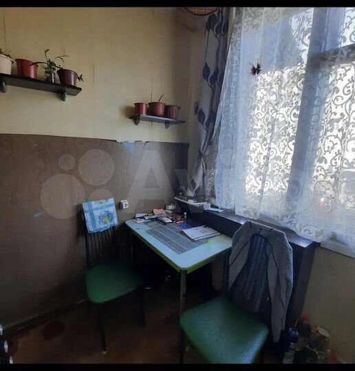 1-к. квартира, 32 м², 2/2 эт.