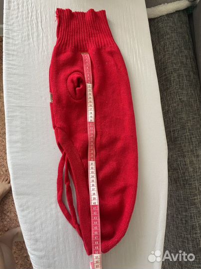 Свитер для собак