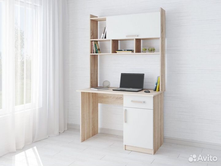 Стол компьютерный К10