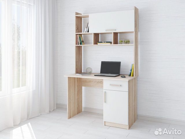 Стол компьютерный К10