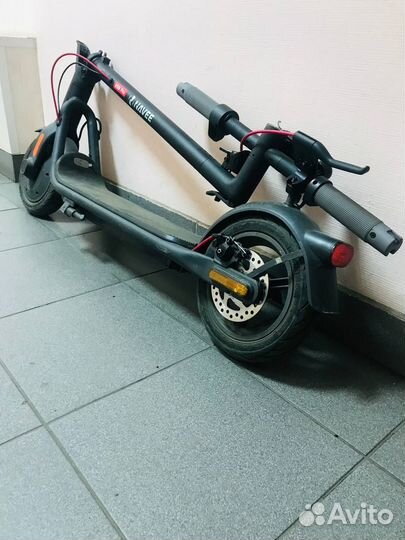 Электросамокат Navee V50i Pro