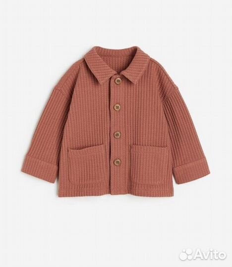 Детская кофта hm, 86 и 92 размер