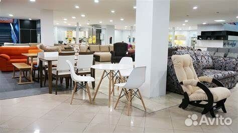 Кассир на кассу самообслуживания Hoff