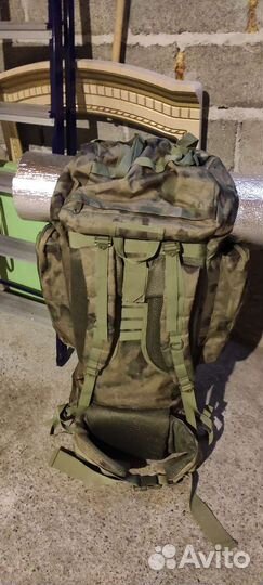 Тревожный мешок, сумка, рюкзак