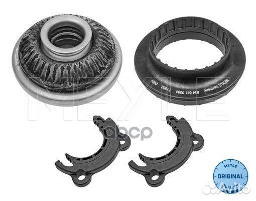 Ремкомплект подвески opel astra/zafira 04- пере