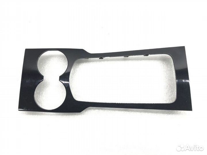 Накладка декоративная Mitsubishi Pajero Sport KS1W