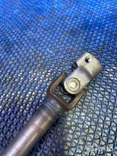 Рулевой карданчик Hyundai Accent седан G4EC 2005