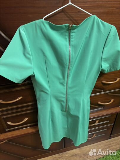 Платье 40-42р