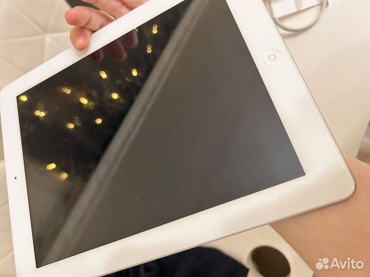 iPad 4 64 Gb Sim/Wi-Fi