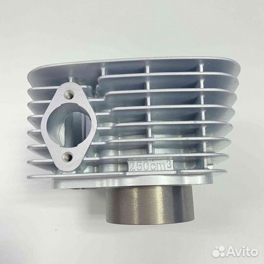 Цилиндро-поршневая группа в сборе 165FMM,166FMM (2