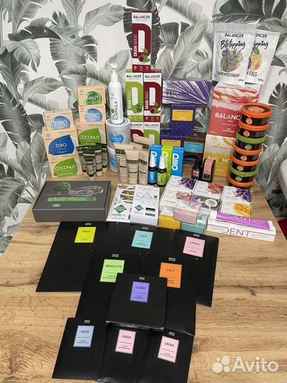 Гринвей салфетки, мыло, порошки, крема, шампуни