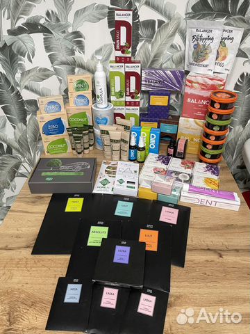 Гринвей салфетки, мыло, порошки, крема, шампуни