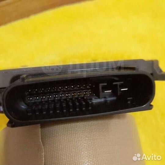 Блок управления фарой передний левый Lexus Nx