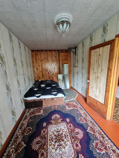 2-к. квартира, 44 м², 3/5 эт.