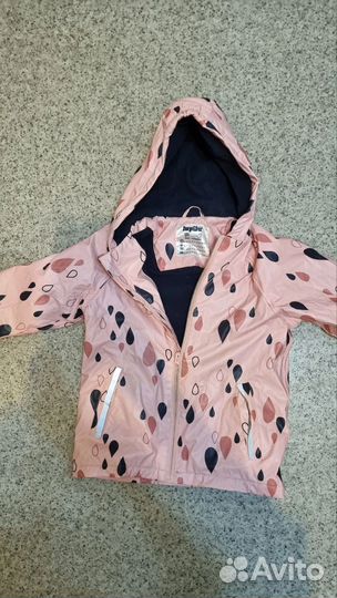 Куртка для девочки