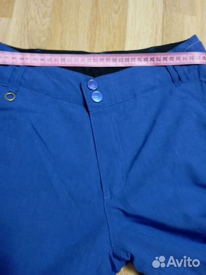 Брюки горнолыжные Roxy XS