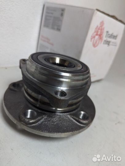 Ступица передняя Skoda Octavia\Ауди А3 2012-2019