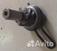 Храповик кикстартера Honda Tact 50 тип 1 (Dюбки27