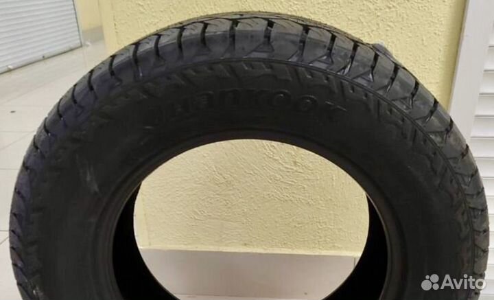 Hankook Dynapro AT2 RF11 265/60 R18