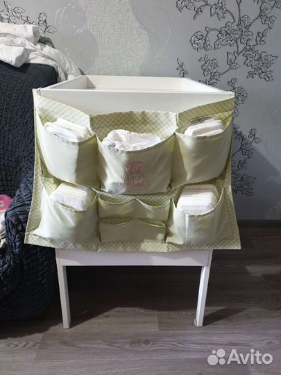 Пеленальный столик IKEA