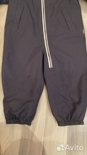 Комбинизон детский Reima